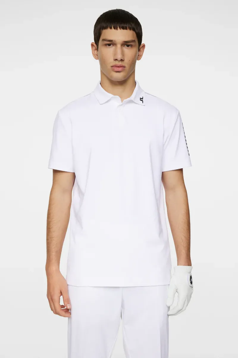 JL PRO Polo|J.Lindeberg Online