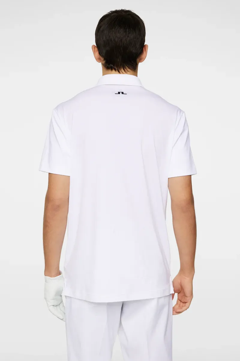 JL PRO Polo|J.Lindeberg Online