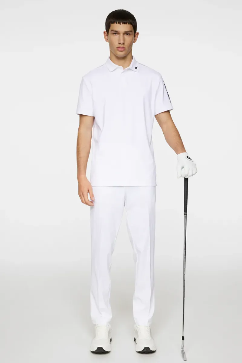 JL PRO Polo|J.Lindeberg Online