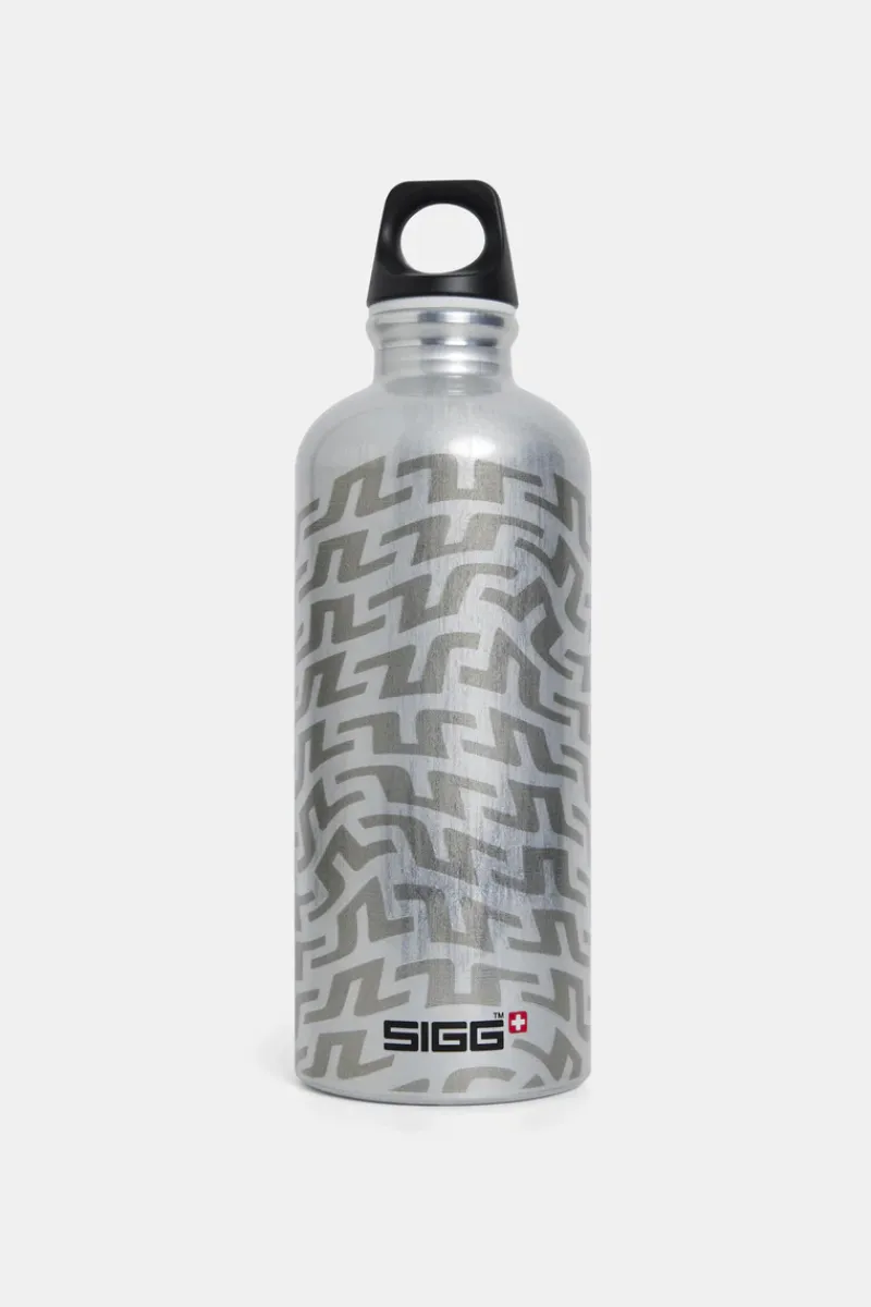 JL Water Bottle Metallic Logo|J.Lindeberg Sale