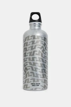 JL Water Bottle Metallic Logo|J.Lindeberg Sale