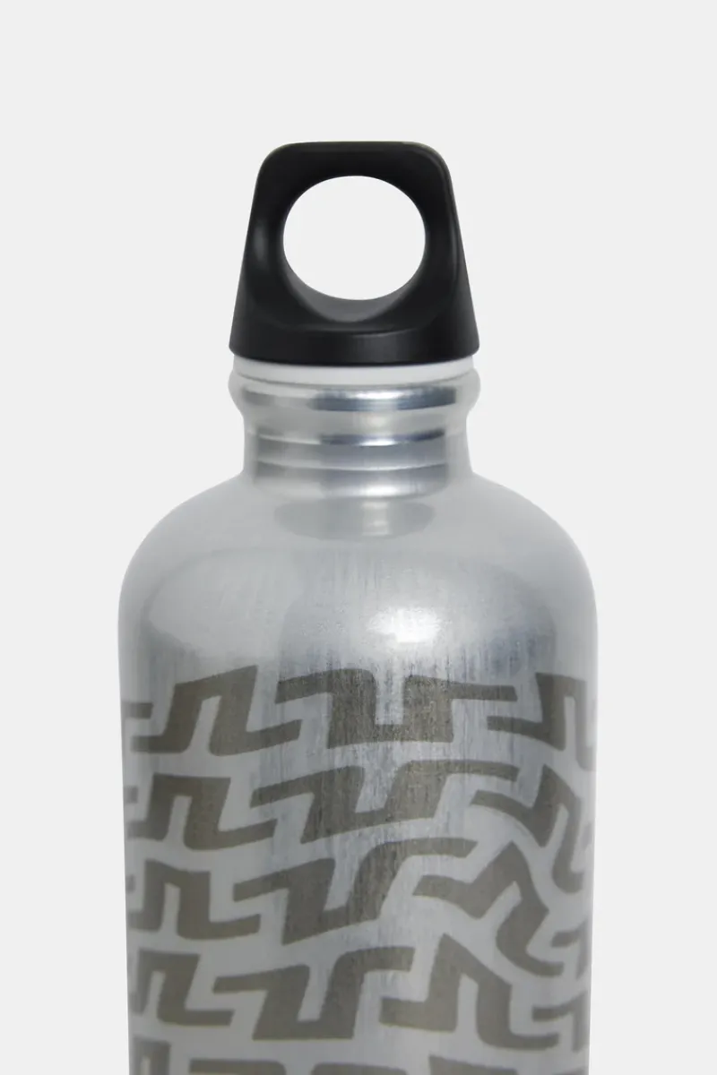 JL Water Bottle Metallic Logo|J.Lindeberg Sale