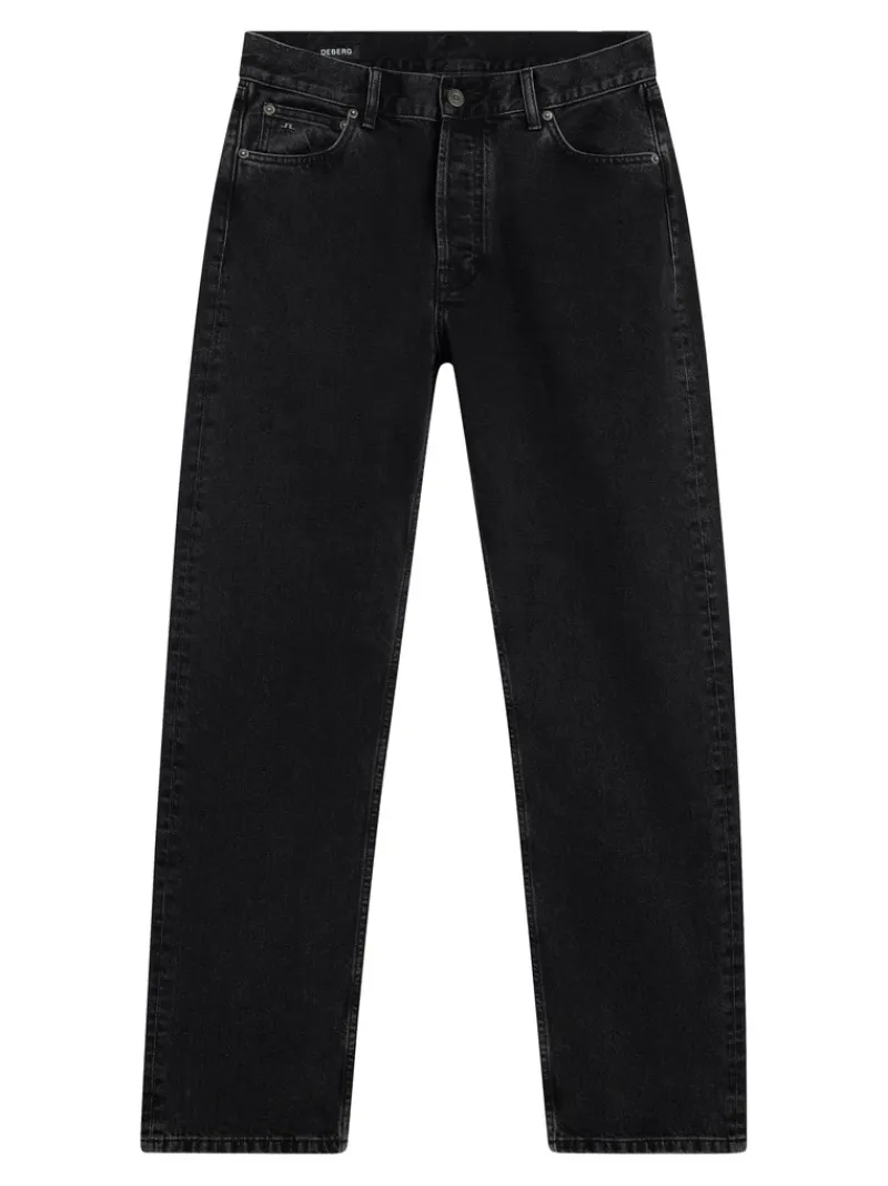 Johnny One Wash Jeans|J.Lindeberg Discount