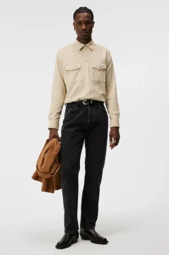 Johnny One Wash Jeans|J.Lindeberg Discount