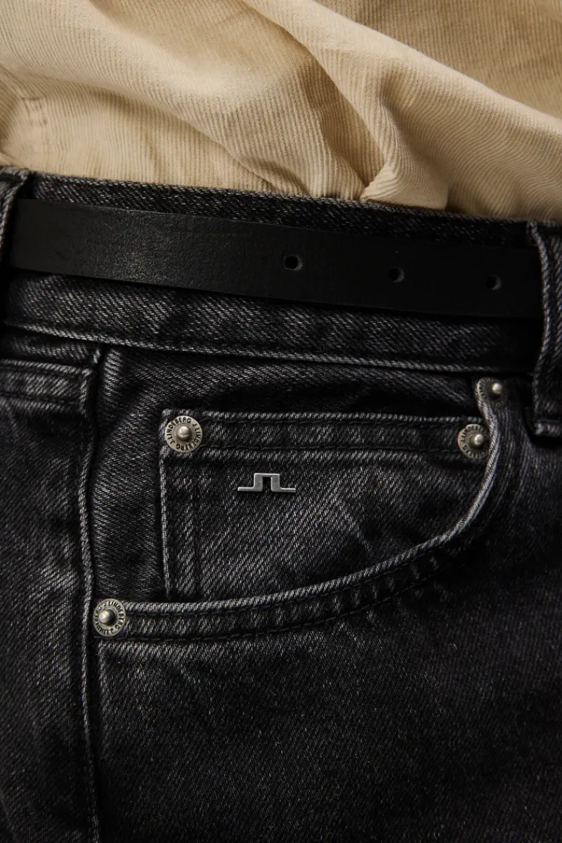 Johnny One Wash Jeans|J.Lindeberg Discount