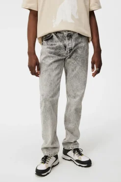 Johnny out Wash Jeans|J.Lindeberg Clearance