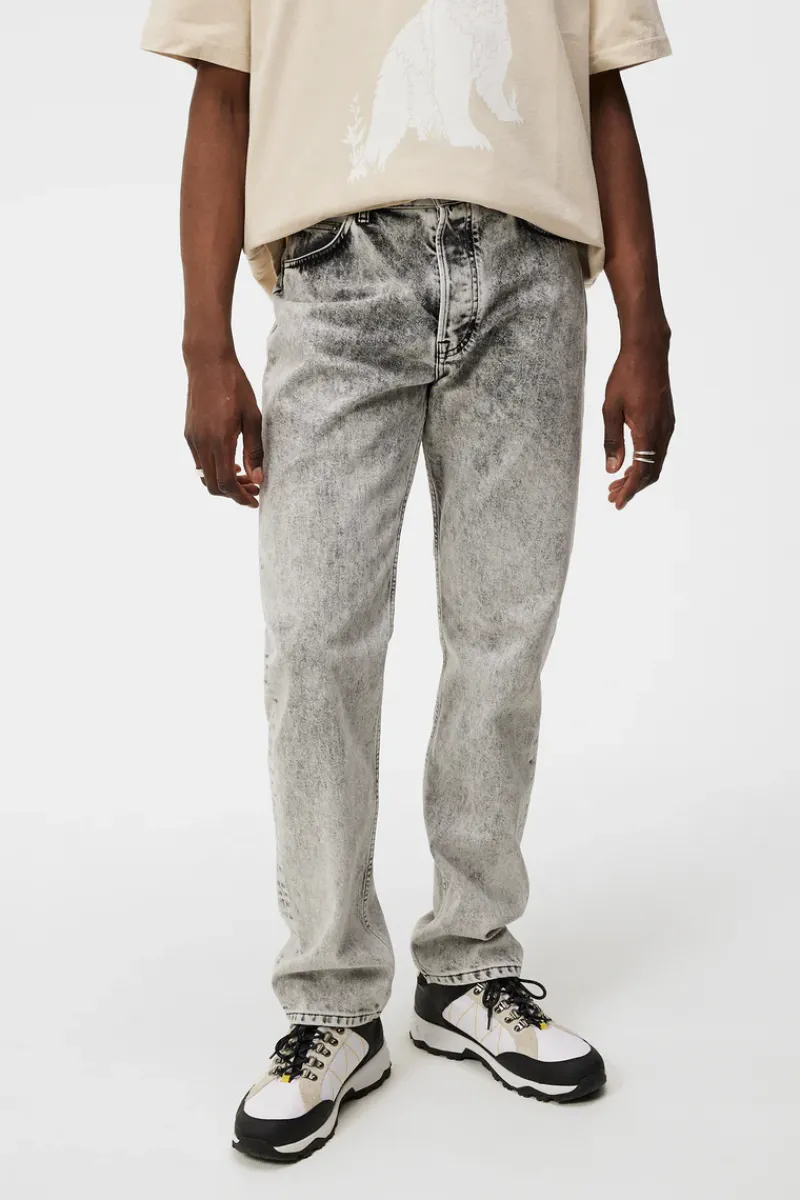Johnny out Wash Jeans|J.Lindeberg Clearance