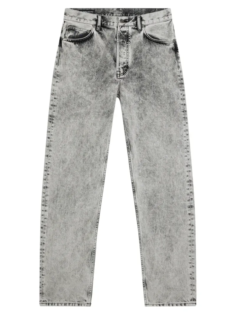 Johnny out Wash Jeans|J.Lindeberg Clearance