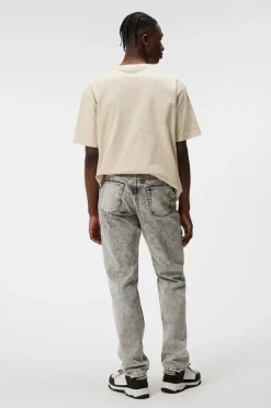 Johnny out Wash Jeans|J.Lindeberg Clearance