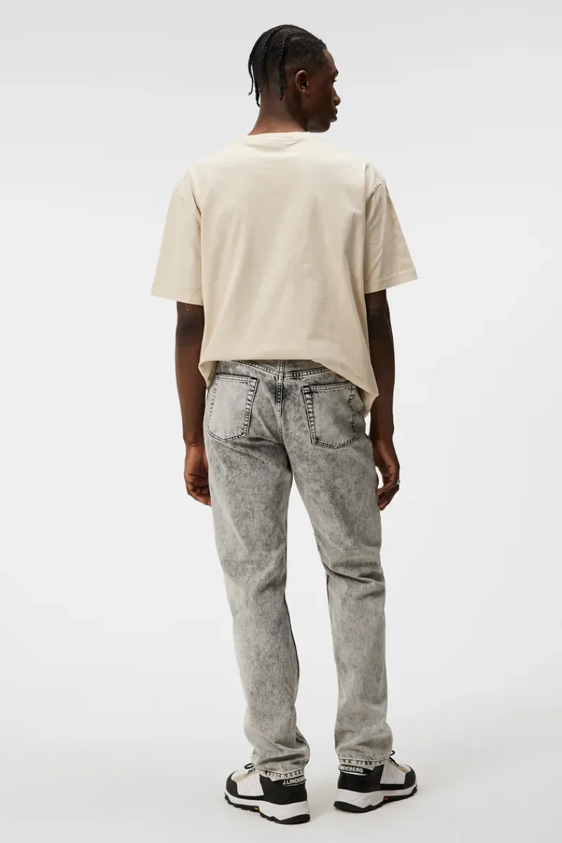Johnny out Wash Jeans|J.Lindeberg Clearance