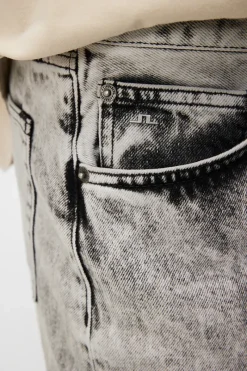 Johnny out Wash Jeans|J.Lindeberg Clearance