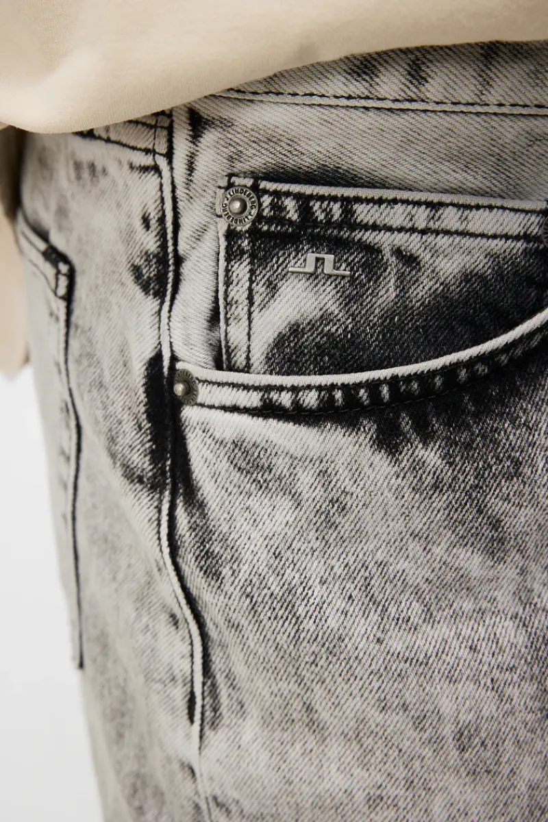 Johnny out Wash Jeans|J.Lindeberg Clearance