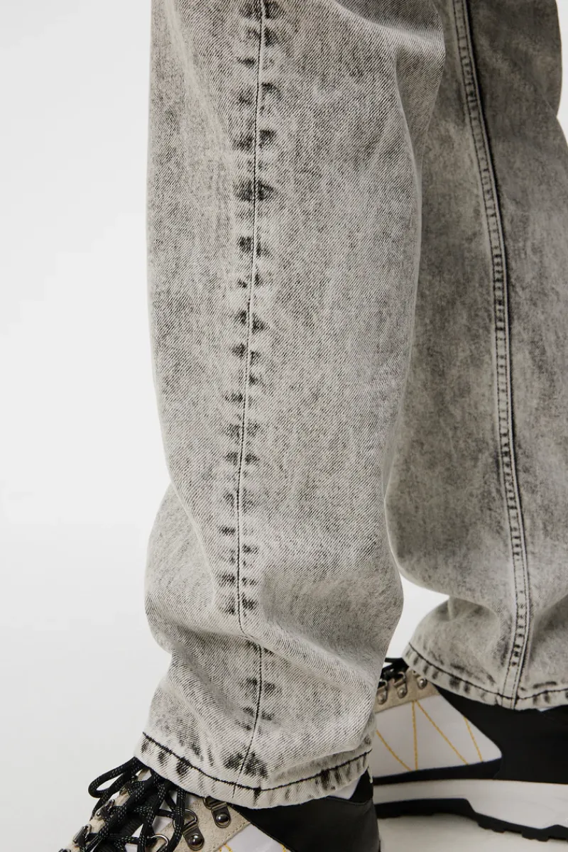 Johnny out Wash Jeans|J.Lindeberg Clearance