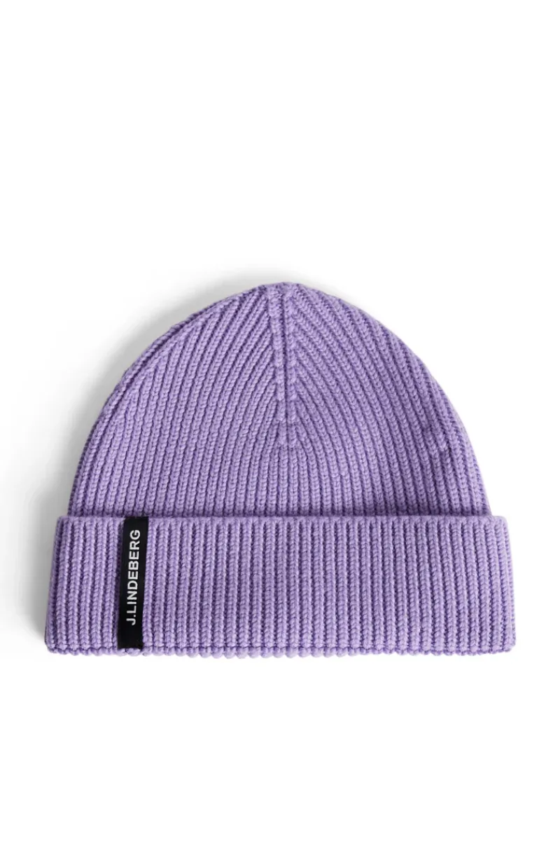 Juan Merino Beanie|J.Lindeberg Clearance