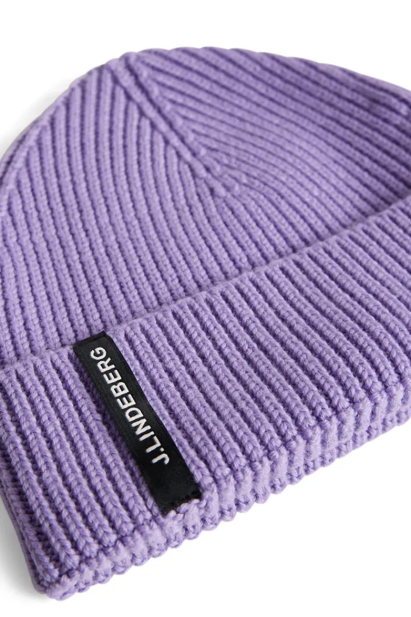 Juan Merino Beanie|J.Lindeberg Clearance