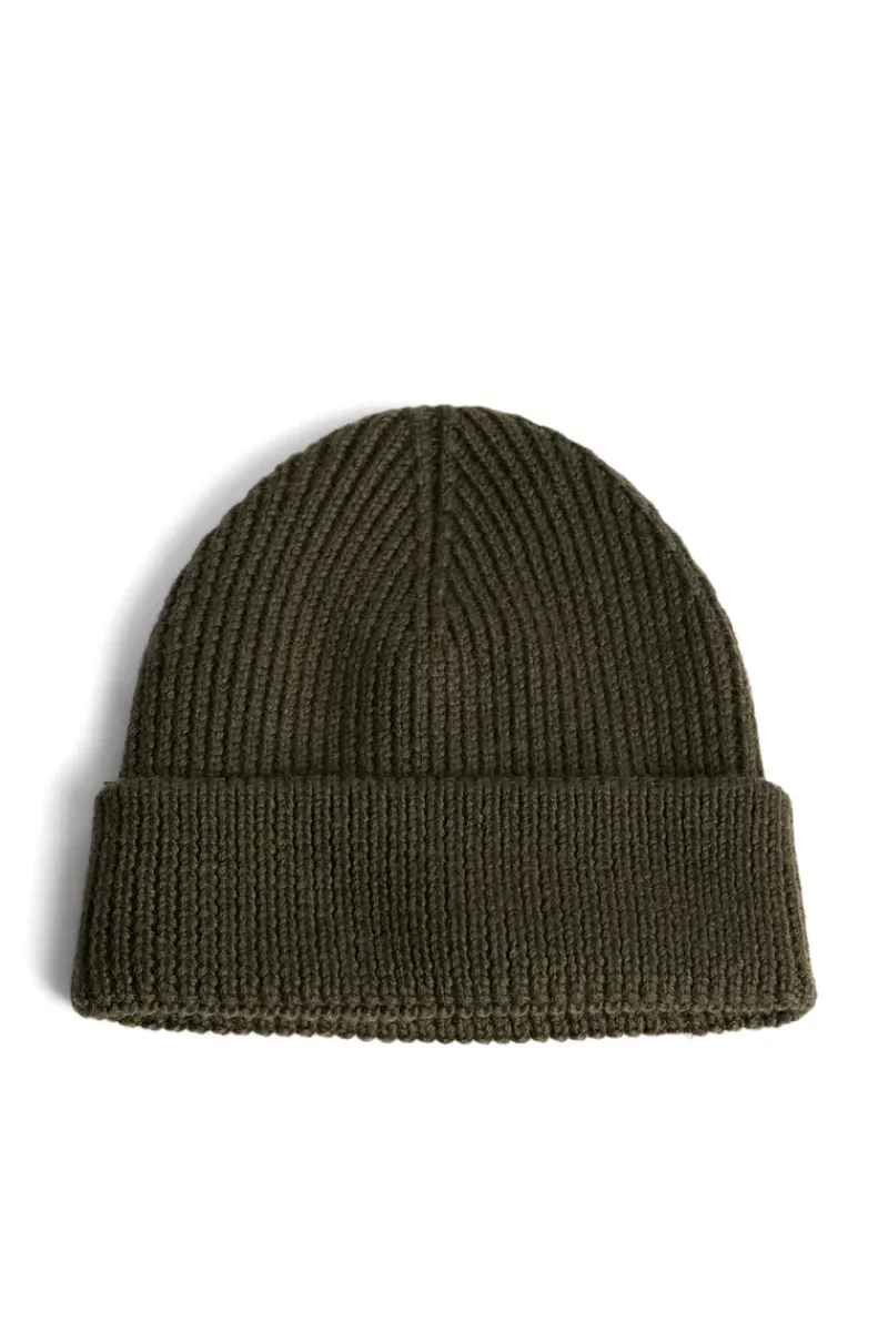 Juan Merino Beanie|J.Lindeberg Online