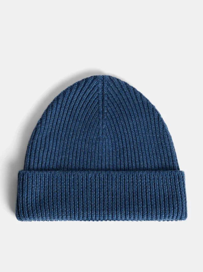 Juan Merino Beanie|J.Lindeberg Online