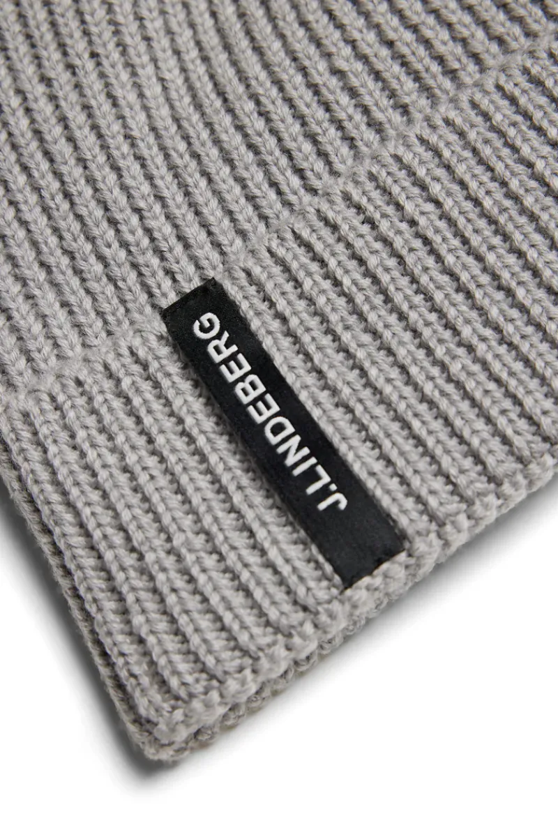 Juan Merino Beanie|J.Lindeberg Hot