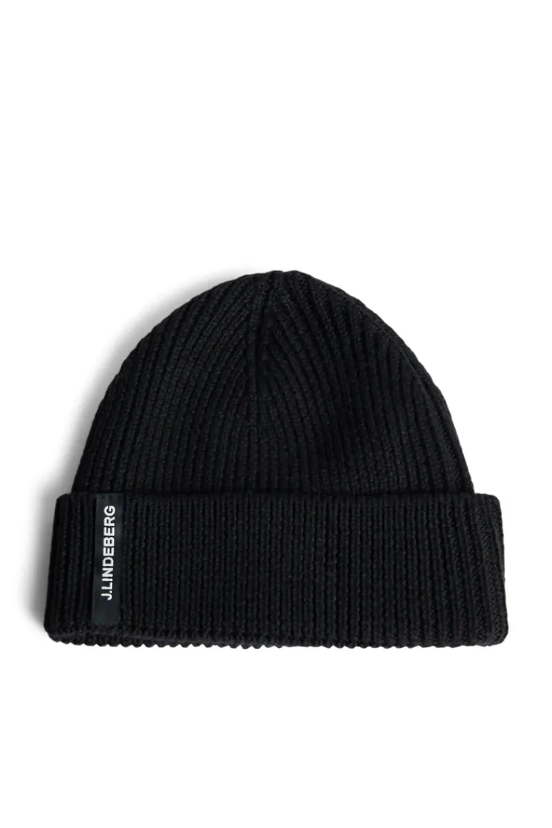 Juan Merino Beanie|J.Lindeberg Outlet