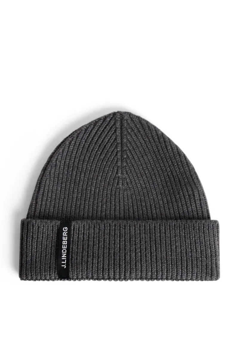 Juan Merino Beanie|J.Lindeberg Discount