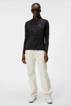 Juliana Pro Pack Vest|J.Lindeberg Outlet