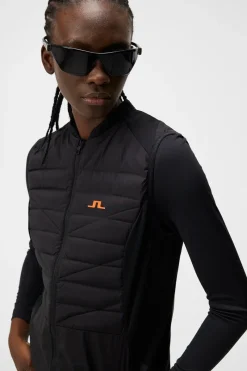 Juliana Pro Pack Vest|J.Lindeberg Outlet