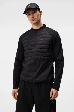 Juliano Pro Pack Vest|J.Lindeberg Discount
