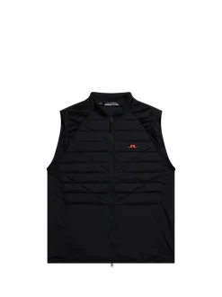Juliano Pro Pack Vest|J.Lindeberg Discount