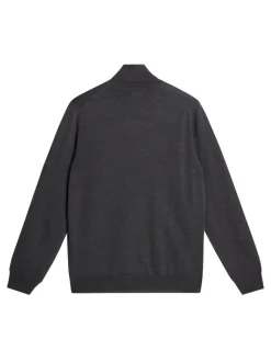 Kaden Merino Turtle Neck|J.Lindeberg