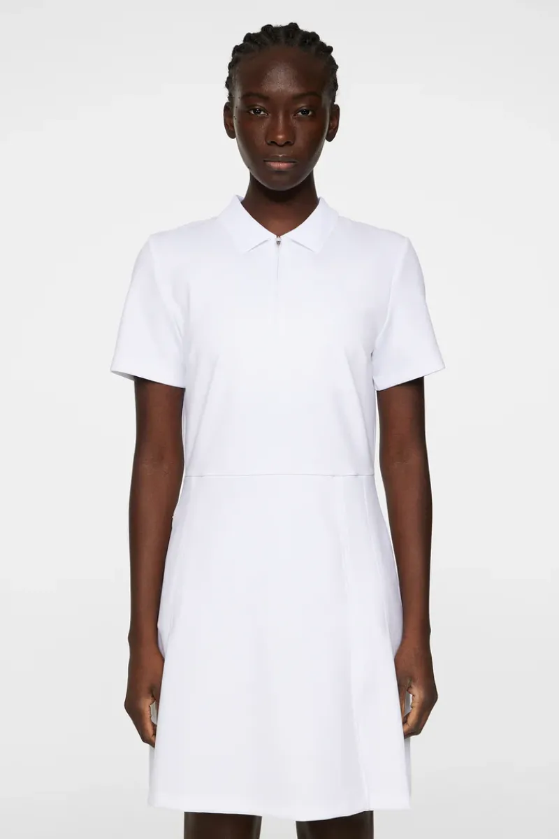 Kanai dress|J.Lindeberg New