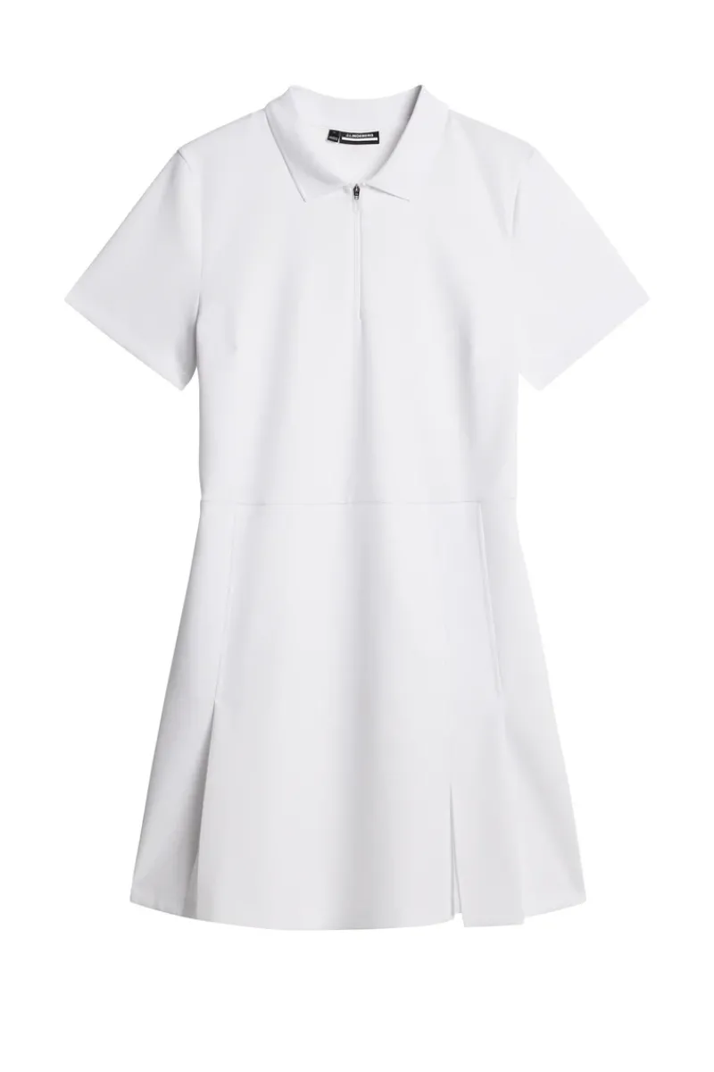 Kanai dress|J.Lindeberg New