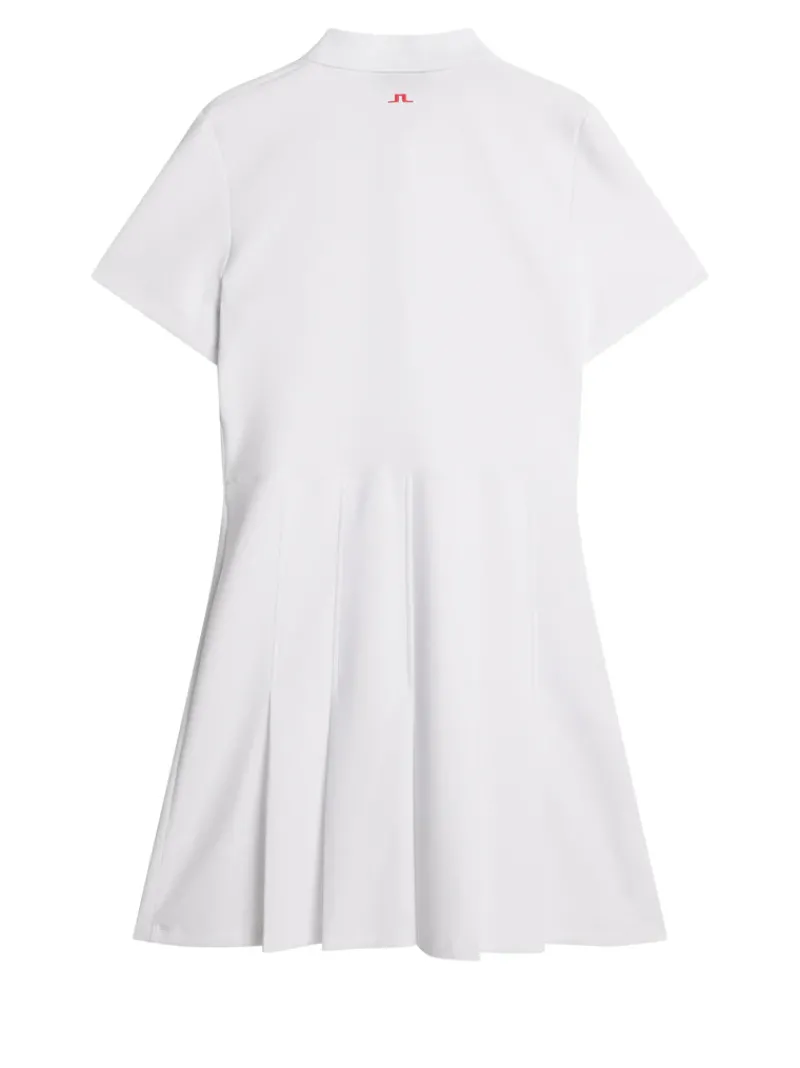 Kanai dress|J.Lindeberg New
