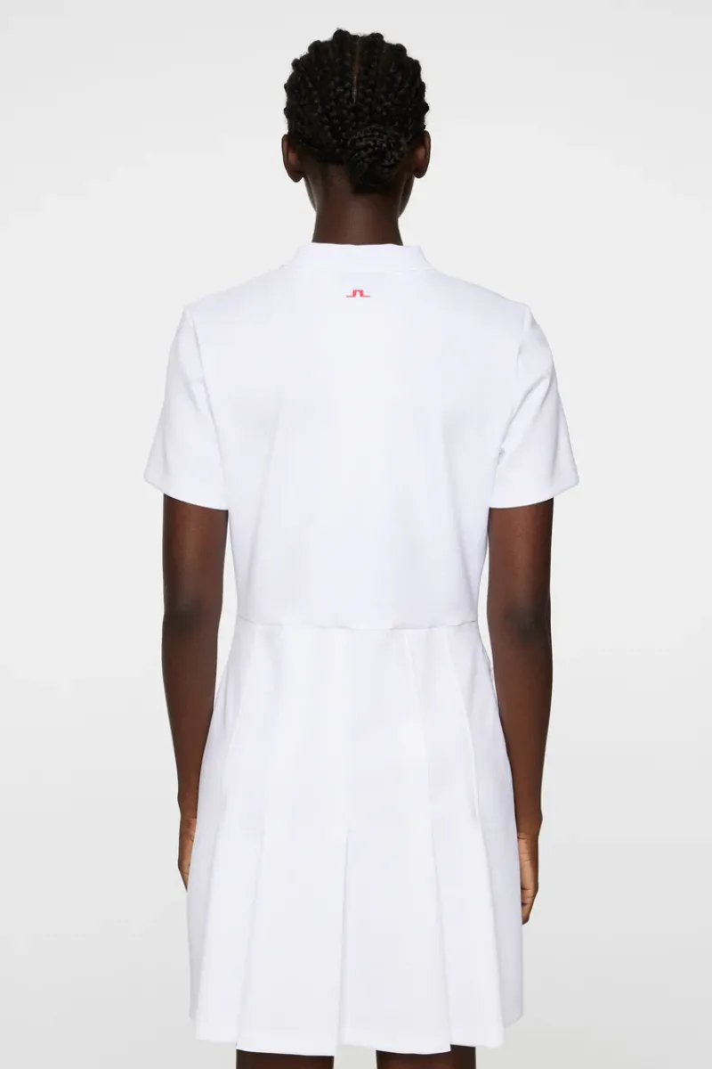 Kanai dress|J.Lindeberg New