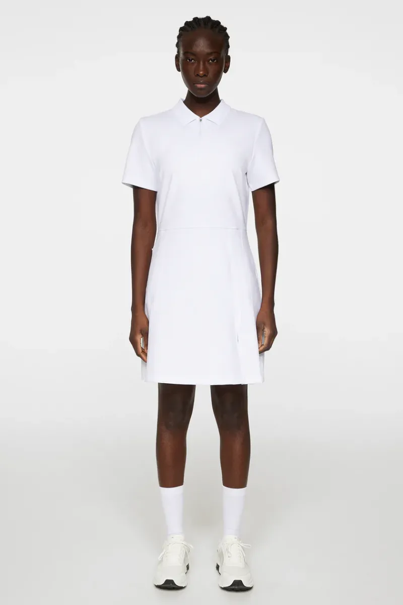 Kanai dress|J.Lindeberg New