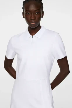 Kanai dress|J.Lindeberg New