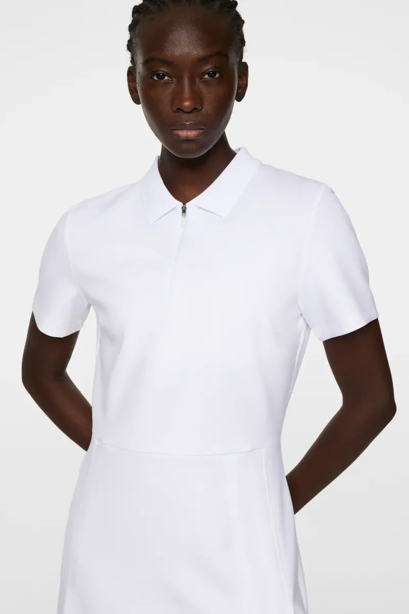 Kanai dress|J.Lindeberg New