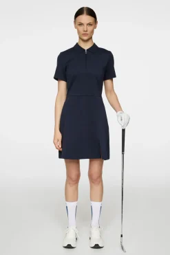 Kanai dress|J.Lindeberg Outlet