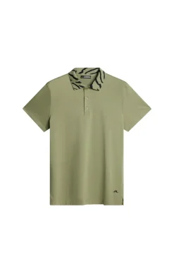 Karter Polo|J.Lindeberg Discount