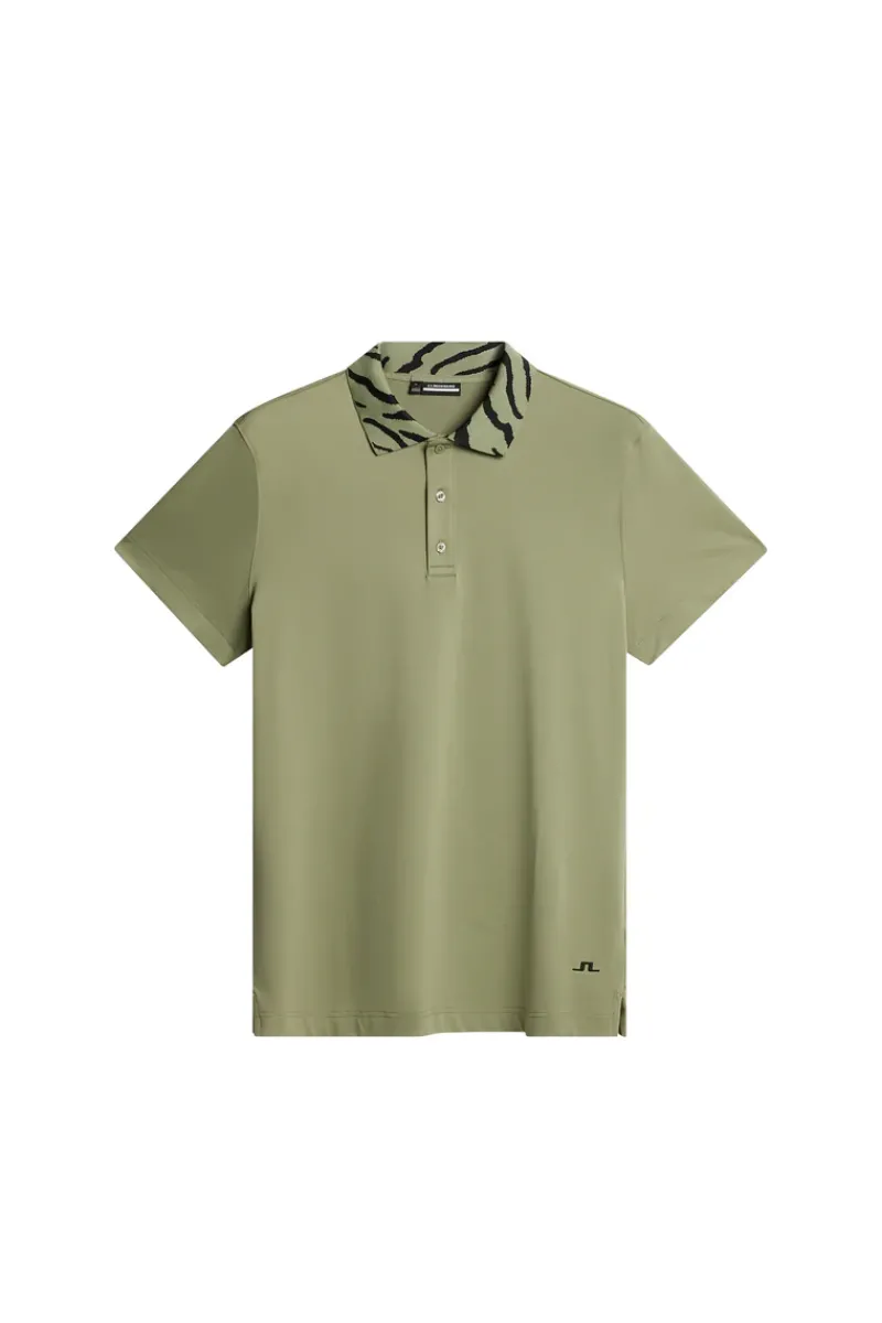 Karter Polo|J.Lindeberg Discount
