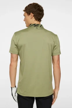 Karter Polo|J.Lindeberg Discount