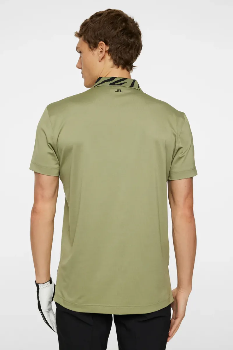 Karter Polo|J.Lindeberg Discount
