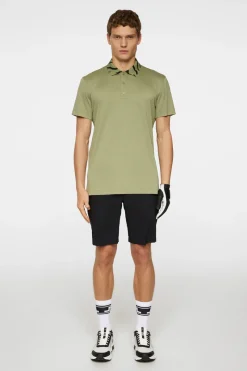 Karter Polo|J.Lindeberg Discount