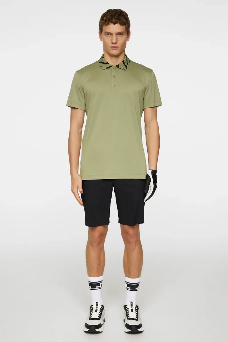 Karter Polo|J.Lindeberg Discount