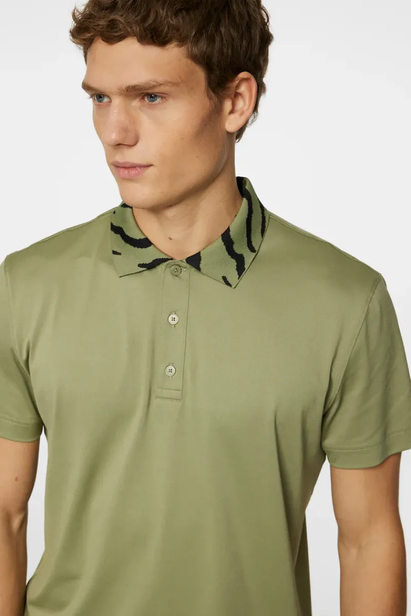 Karter Polo|J.Lindeberg Discount