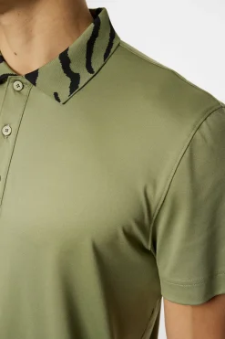 Karter Polo|J.Lindeberg Discount