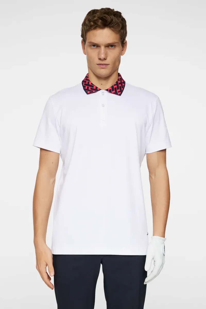 Karter Polo|J.Lindeberg Hot