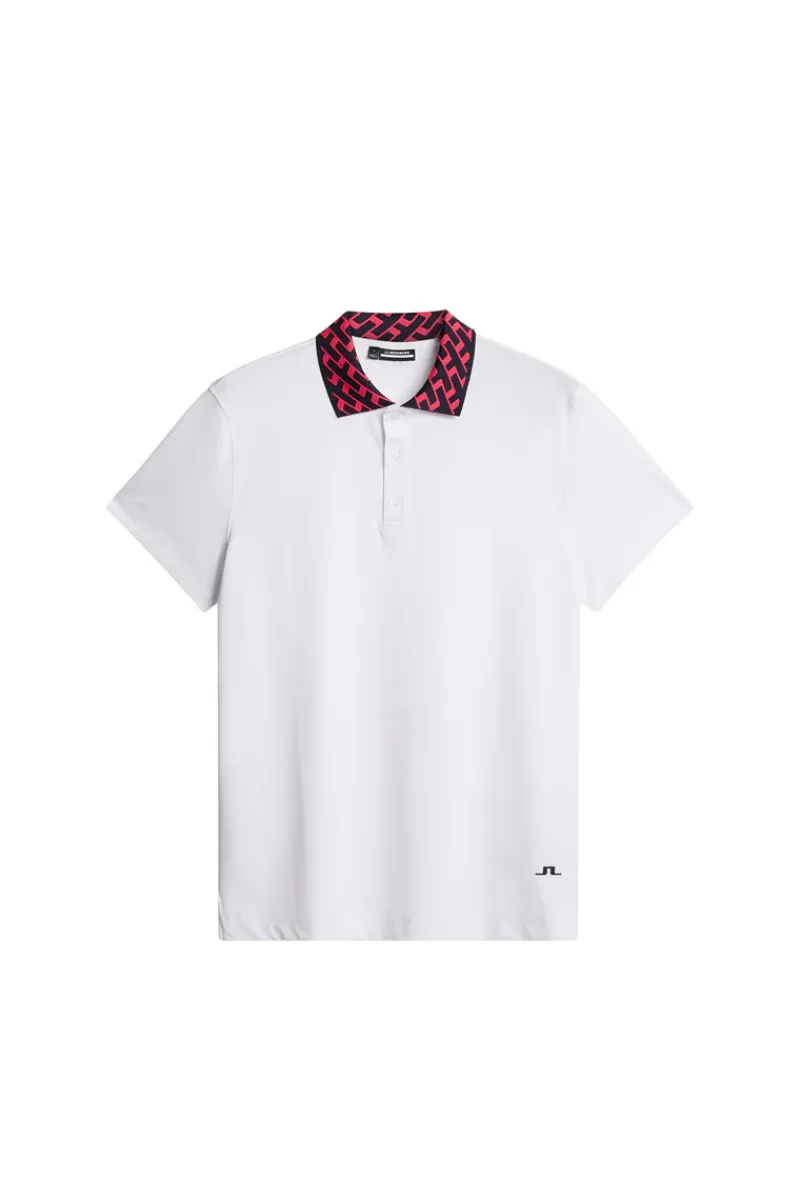 Karter Polo|J.Lindeberg Hot