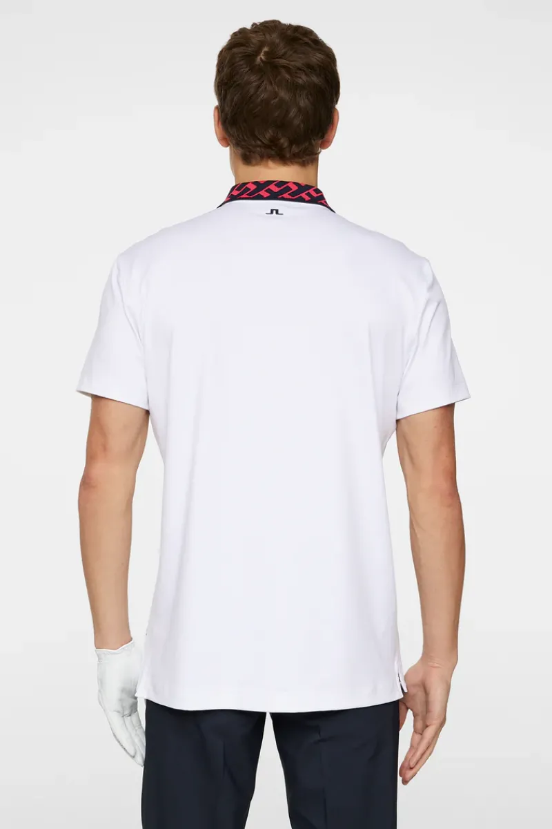 Karter Polo|J.Lindeberg Hot