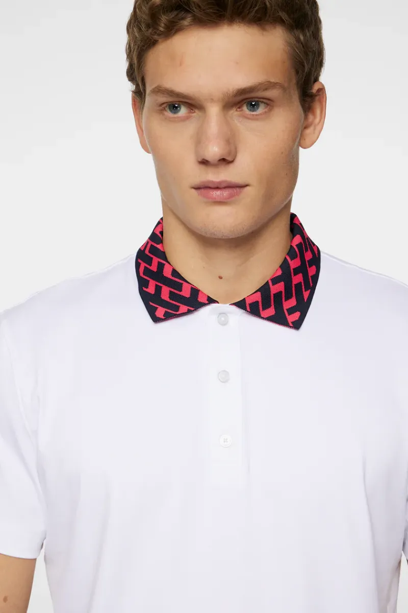 Karter Polo|J.Lindeberg Hot