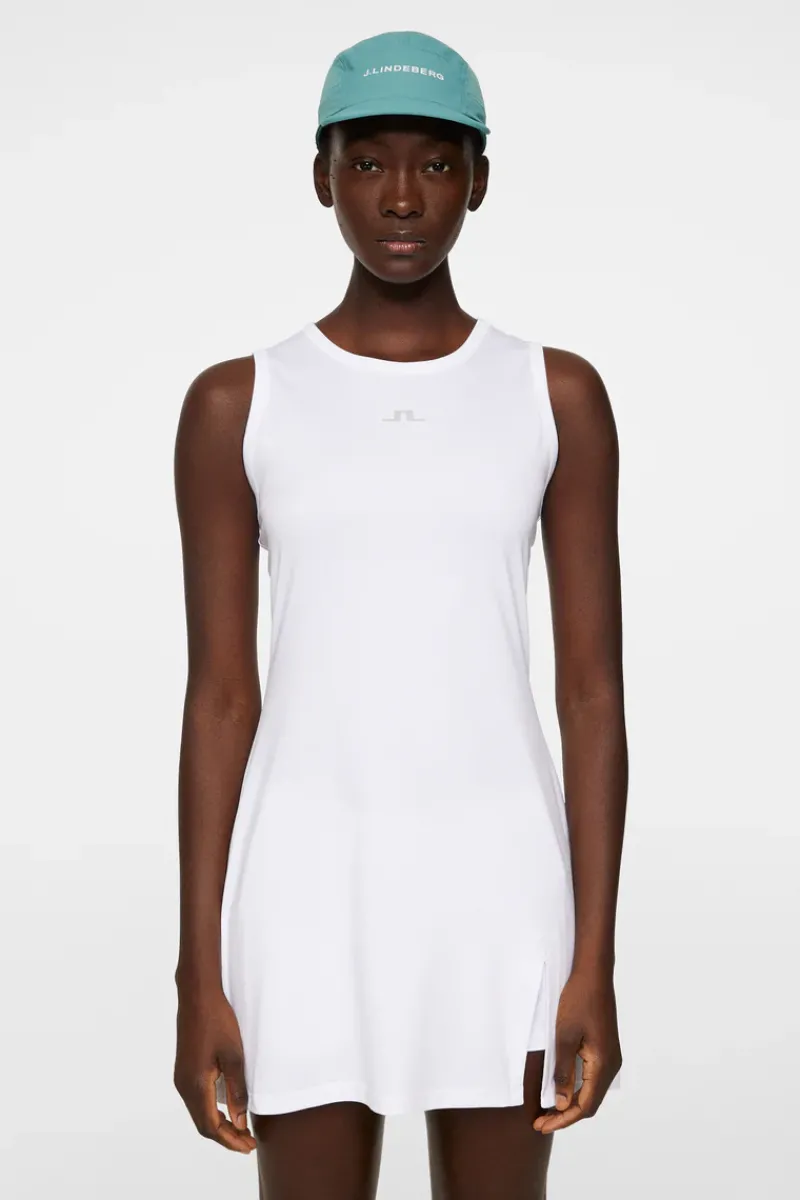 Katalin Dress|J.Lindeberg Best